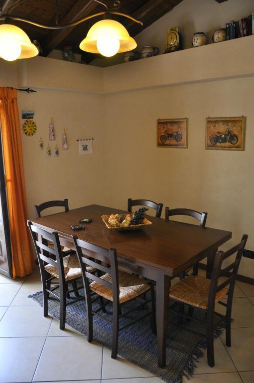 Casa Al Centro Storico Acomodação com café da manhã Nicolosi Exterior foto