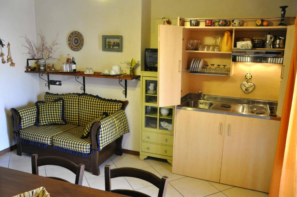 Casa Al Centro Storico Acomodação com café da manhã Nicolosi Exterior foto
